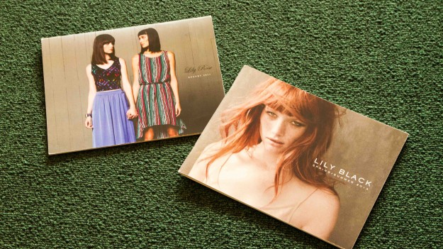 Catalogs printed by California Green Press