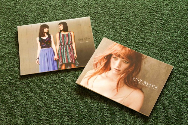 Catalogs printed by California Green Press