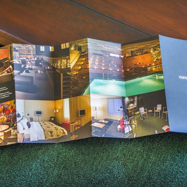 IMG_0062 Brochure printed by California Green Press