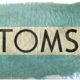 Toms Shoes logo