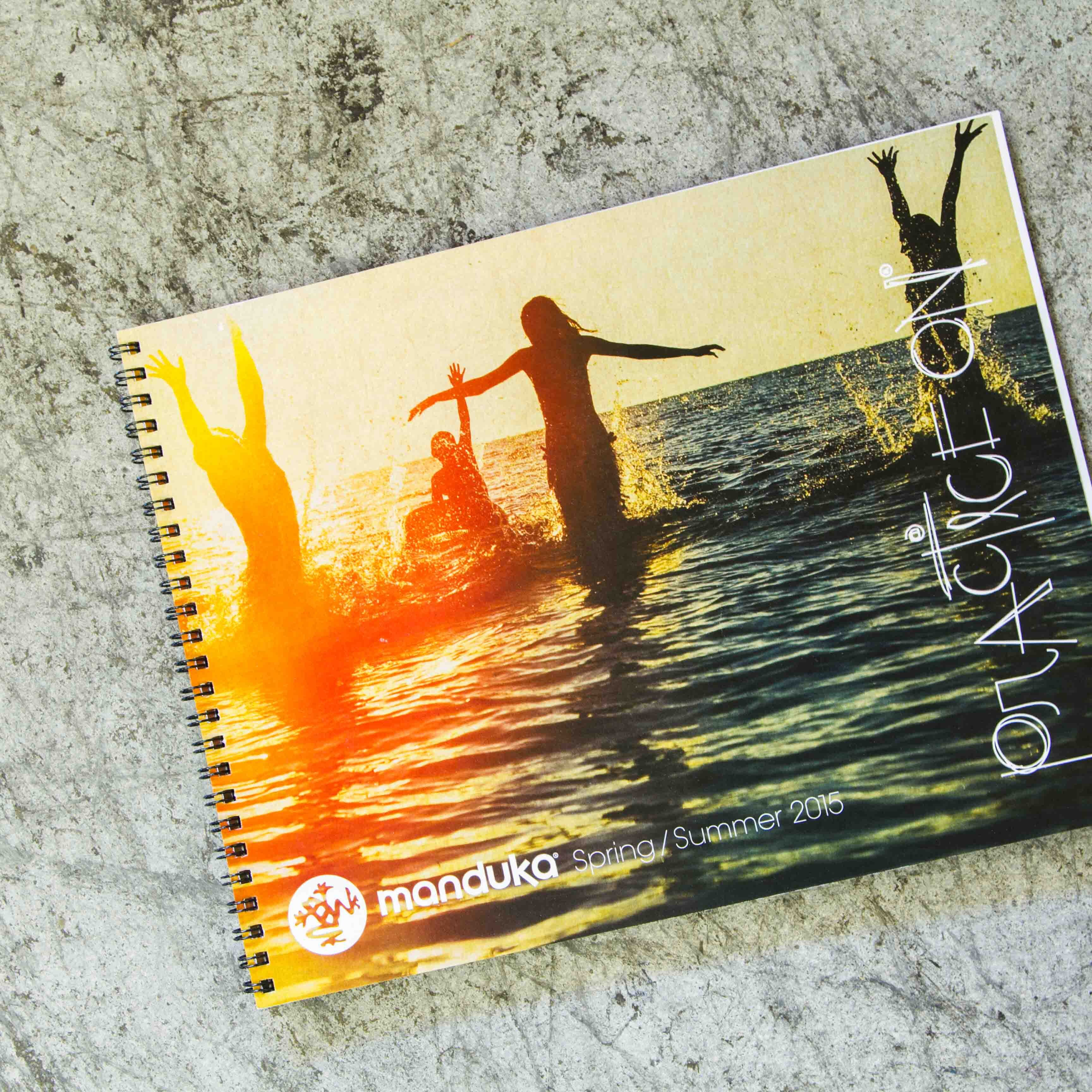 Catalog printed by California Green Press