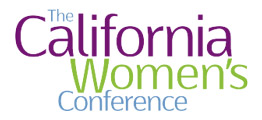 California Women’s Conference logo