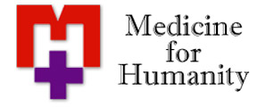 Medicine for Humanity