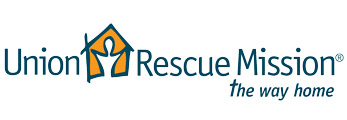 Union Rescue Mission logo