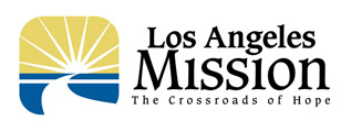 Los Angeles Mission logo