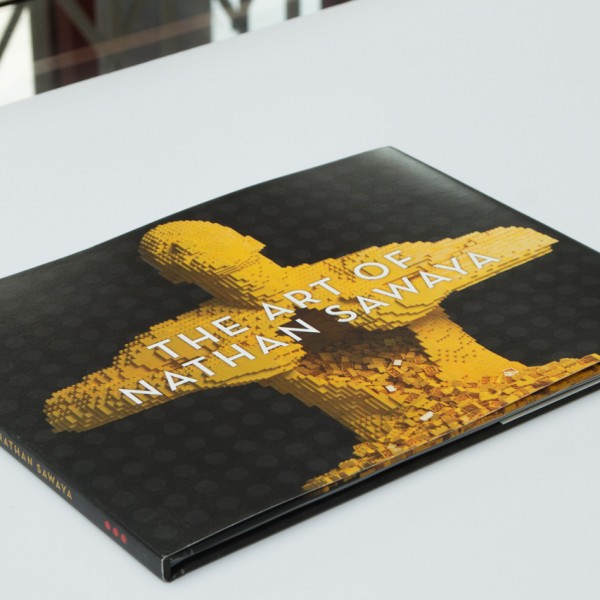 Book printed by California Green Press