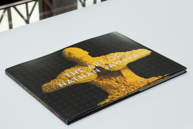 Book printed by California Green Press