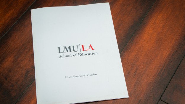 Brochure printed by California Green Press