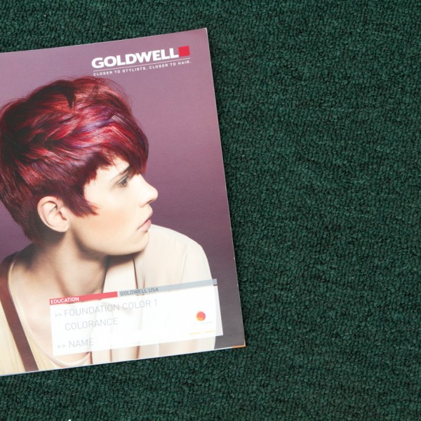 Catalog printed by California Green Press