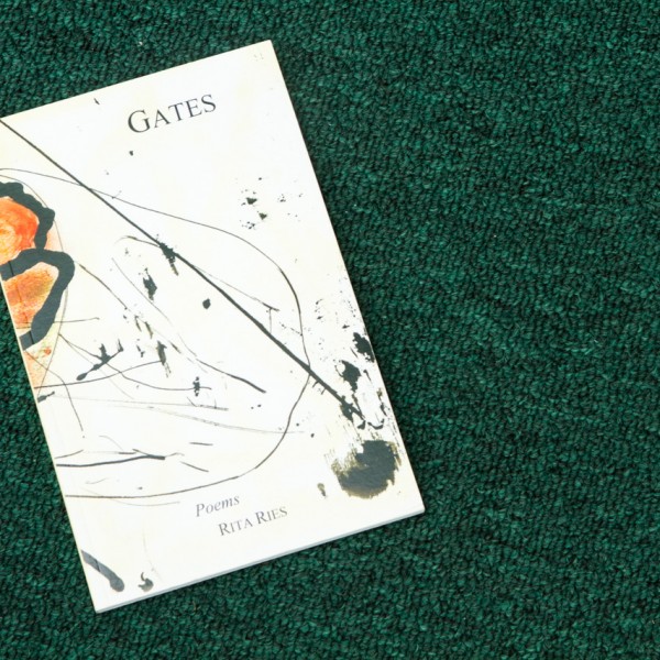 Book printed by California Green Press