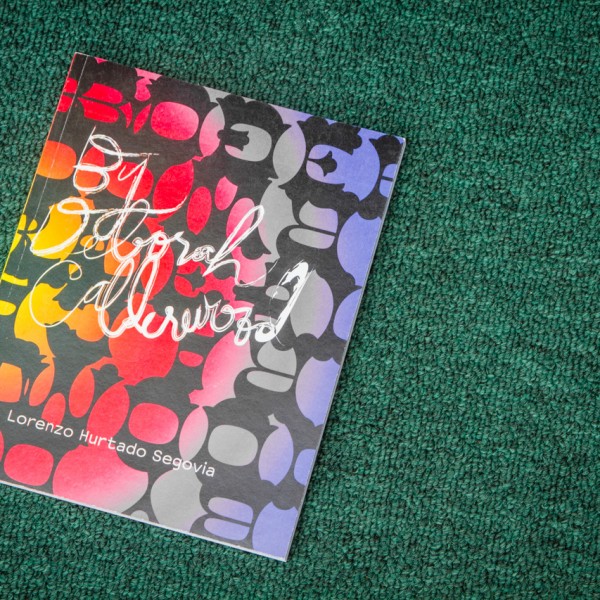 Book printed by California Green Press