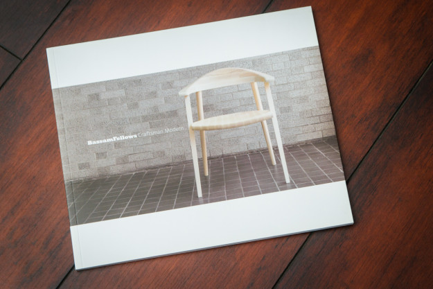 Catalog printed by California Green Press