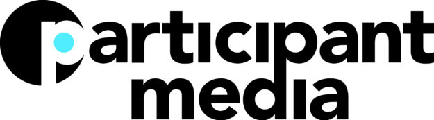 Participant Media logo