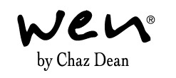 Wen by Chaz Dean logo