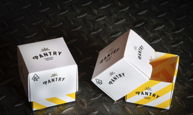 Cannabis Industry Packaging