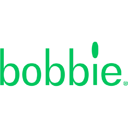 Bobbie Baby logo
