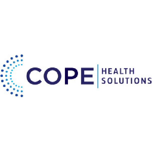 COPE Health Solutions logo