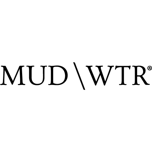Mud/WTR A Coffee Alternative logo